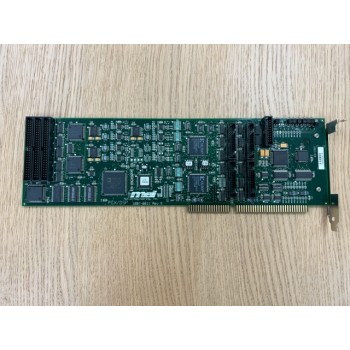MEI 1007-0011 Rev.5 PCX/DSP Board